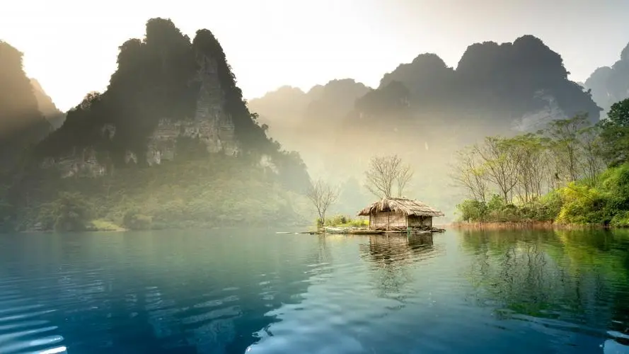 环保高性能高标准